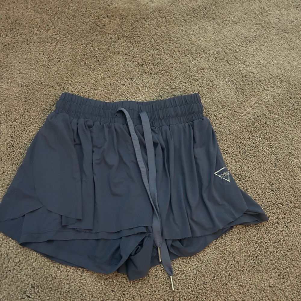 Black Running Sports Jacket